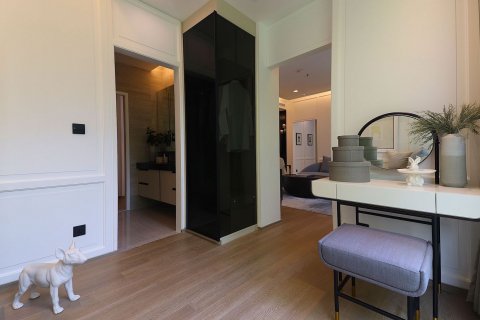 Condominio de 3 dormitorios en Bangkok, Tailandia № 66815 - foto 19