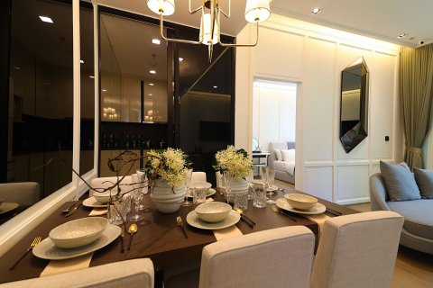 Condominio de 3 dormitorios en Bangkok, Tailandia № 66815 - foto 4