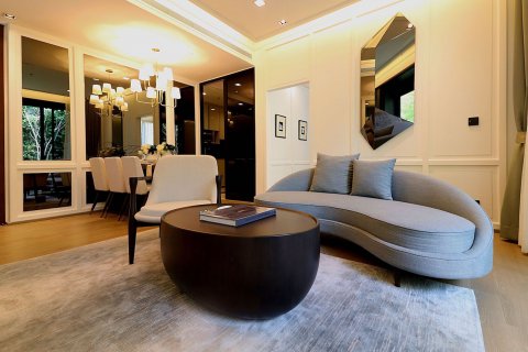 Condominio de 3 dormitorios en Bangkok, Tailandia № 66815 - foto 6