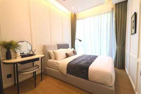 Condominio de 3 dormitorios en Bangkok, Tailandia № 66815 - foto 16