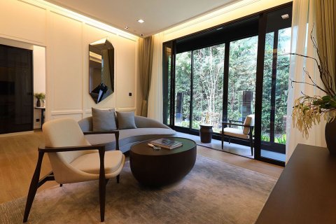 Condominio de 3 dormitorios en Bangkok, Tailandia № 66815 - foto 7