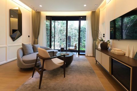 Condominio de 3 dormitorios en Bangkok, Tailandia № 66815 - foto 5