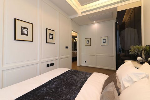 Condominio de 3 dormitorios en Bangkok, Tailandia № 66815 - foto 15
