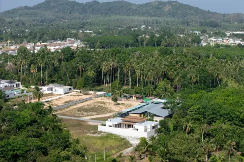 Chalet de 3 dormitorios en Phuket, Tailandia № 194894 - foto 11