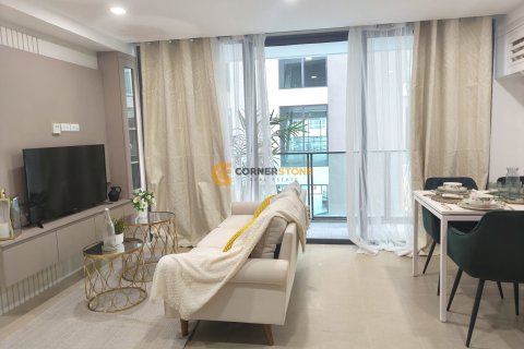 Estudio en el condominio en Jomtien Beach, Pattaya, Tailandia № 194896 - foto 8