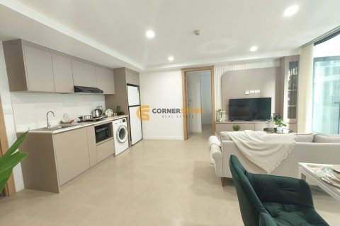 Estudio en el condominio en Jomtien Beach, Pattaya, Tailandia № 194896 - foto 3