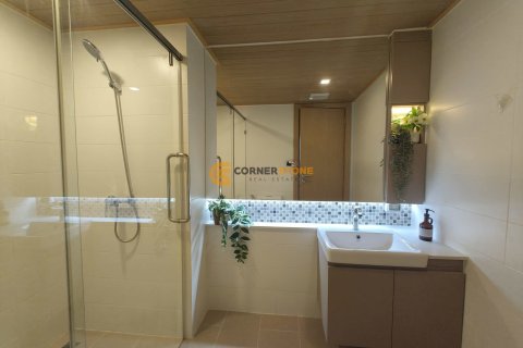 Estudio en el condominio en Jomtien Beach, Pattaya, Tailandia № 194896 - foto 10