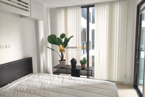 Estudio en el condominio en Jomtien Beach, Pattaya, Tailandia № 194896 - foto 11