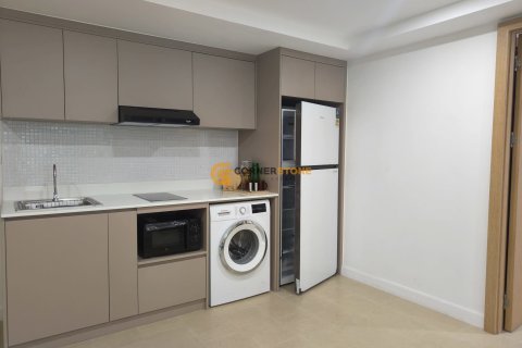 Estudio en el condominio en Jomtien Beach, Pattaya, Tailandia № 194896 - foto 5