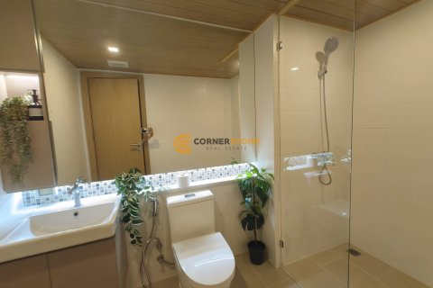 Estudio en el condominio en Jomtien Beach, Pattaya, Tailandia № 194896 - foto 13