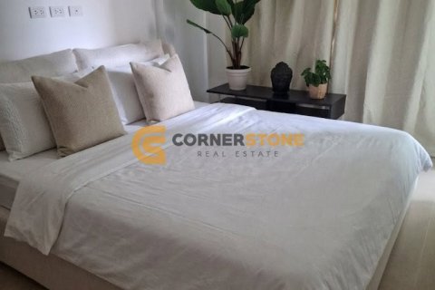 Estudio en el condominio en Jomtien Beach, Pattaya, Tailandia № 194896 - foto 12