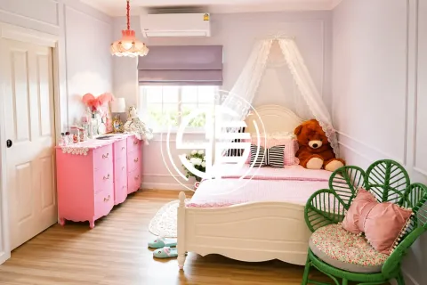 Villa in Phuket, Thailand 4 bedrooms № 194697 - photo 12