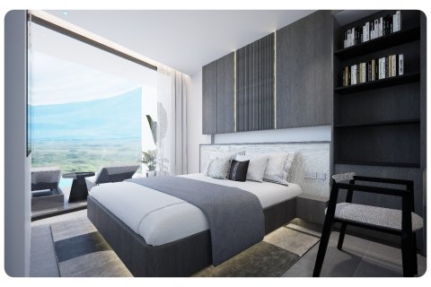 Condo in Kamala, Thailand, 3 bedrooms  № 165024 - photo 3