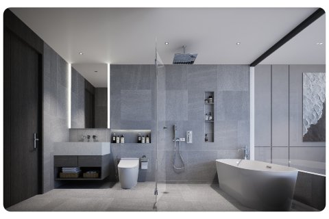 Condo in Kamala, Thailand, 3 bedrooms  № 165024 - photo 6