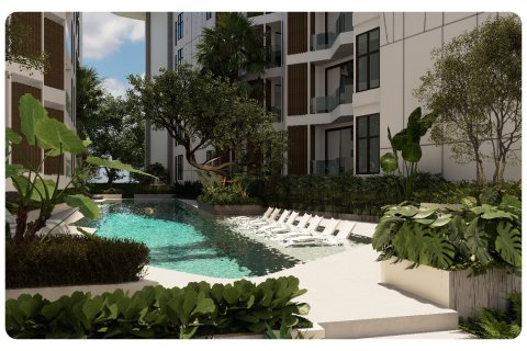 Condo in Kamala, Thailand, 3 bedrooms  № 165024 - photo 16