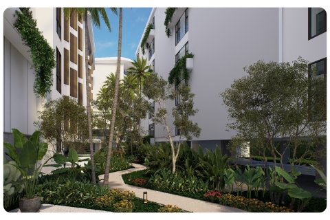 Condo in Kamala, Thailand, 3 bedrooms  № 165024 - photo 24