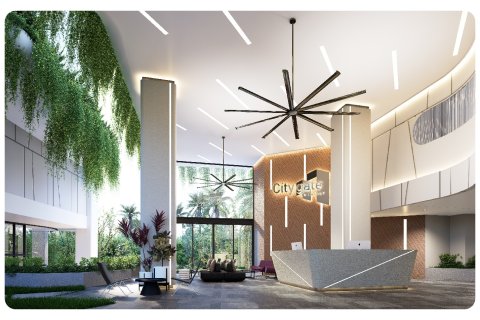 Condo in Kamala, Thailand, 3 bedrooms  № 165024 - photo 8
