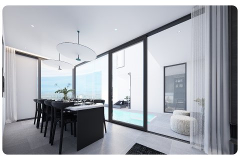 Condo in Kamala, Thailand, 3 bedrooms  № 165024 - photo 4