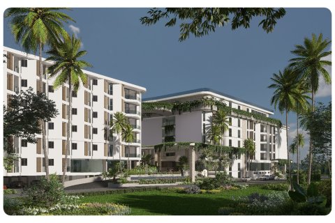 Condo in Kamala, Thailand, 3 bedrooms  № 165024 - photo 17