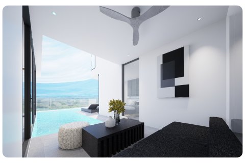 Condo in Kamala, Thailand, 3 bedrooms  № 165024 - photo 5