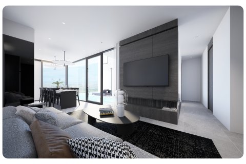 Condo in Kamala, Thailand, 3 bedrooms № 165024