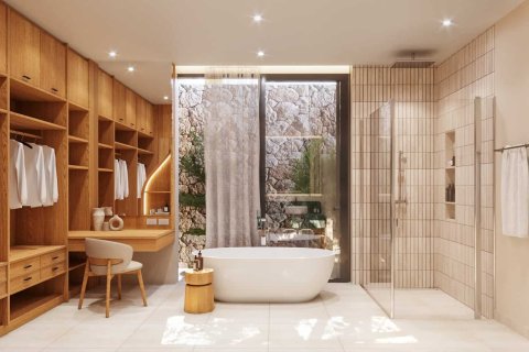 Chalet de 3 dormitorios en Bang Tao, Tailandia № 165023 - foto 21