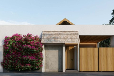 Villa in Bang Tao, Thailand 3 Schlafzimmer № 165023