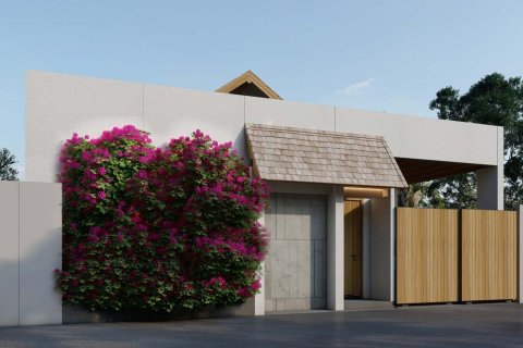 Chalet de 3 dormitorios en Bang Tao, Tailandia № 165023 - foto 6
