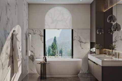 Chalet de 4 dormitorios en Kathu, Tailandia № 165020 - foto 11