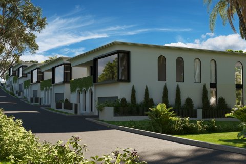 Chalet de 4 dormitorios en Kathu, Tailandia № 165020 - foto 29