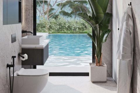 Chalet de 4 dormitorios en Kathu, Tailandia № 165020 - foto 6