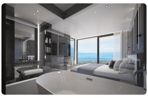 Condominio de 3 dormitorios en Kamala, Tailandia № 165026 - foto 3