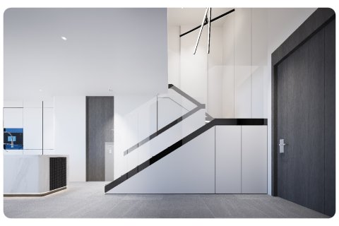 Condominio de 3 dormitorios en Kamala, Tailandia № 165026 - foto 7