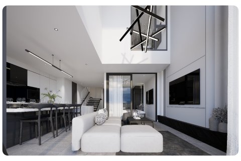 Condominio de 3 dormitorios en Kamala, Tailandia № 165026 - foto 5