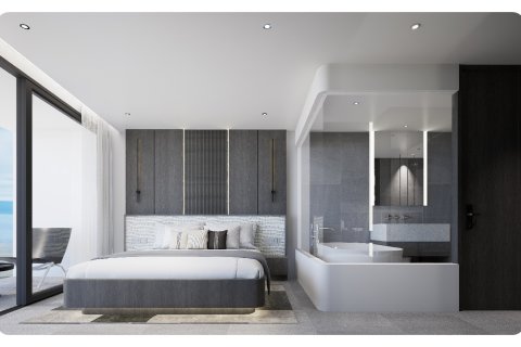 Condominio de 3 dormitorios en Kamala, Tailandia № 165026 - foto 2