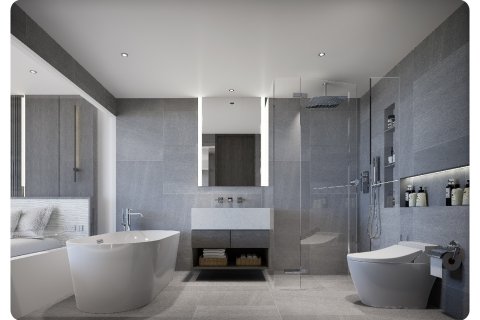 Condominio de 3 dormitorios en Kamala, Tailandia № 165026 - foto 8