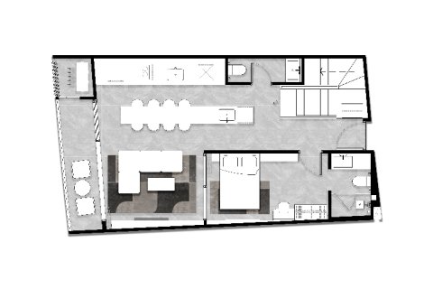 Condominio de 3 dormitorios en Kamala, Tailandia № 165026 - foto 25