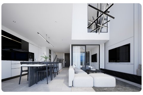 Condominio de 3 dormitorios en Kamala, Tailandia № 165026 - foto 6