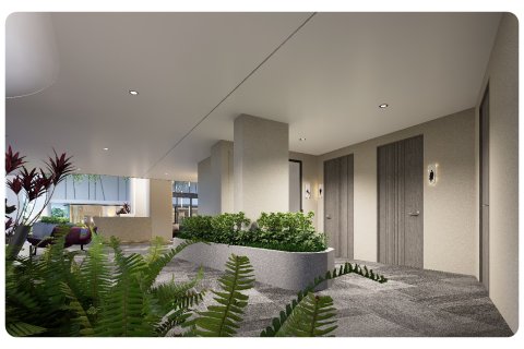 Condominio de 3 dormitorios en Kamala, Tailandia № 165026 - foto 19