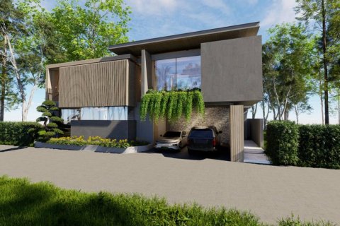 Chalet de 4 dormitorios en Phuket, Tailandia № 176846 - foto 6