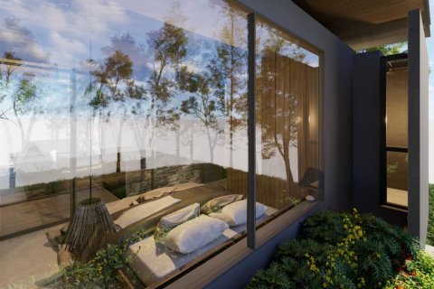 Chalet de 4 dormitorios en Phuket, Tailandia № 176845 - foto 6