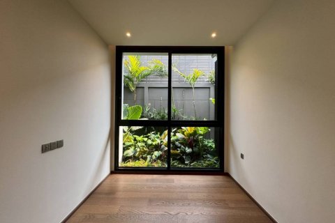 Condo à Khlong Toei, Bangkok, Thaïlande, 3 chambres  № 176850 - photo 7