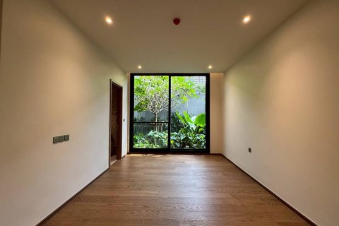 Condo à Khlong Toei, Bangkok, Thaïlande, 3 chambres  № 176850 - photo 9