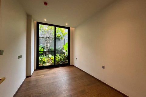 Condo à Khlong Toei, Bangkok, Thaïlande, 3 chambres  № 176850 - photo 4