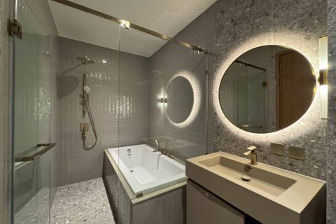 Condo à Khlong Toei, Bangkok, Thaïlande, 3 chambres  № 176850 - photo 10