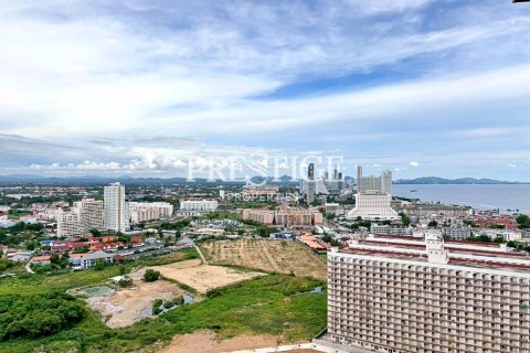 Condominio de 2 dormitorios en Pattaya, Tailandia № 209030 - foto 19