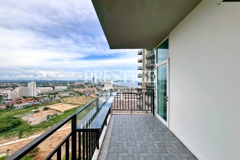 Condominio de 2 dormitorios en Pattaya, Tailandia № 209030 - foto 18
