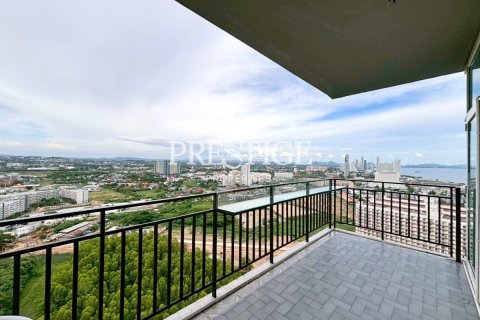 Condominio de 2 dormitorios en Pattaya, Tailandia № 209030 - foto 16