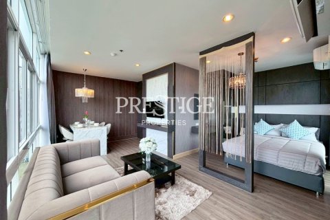 Condominio de 2 dormitorios en Pattaya, Tailandia № 209030 - foto 3