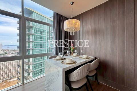 Condominio de 2 dormitorios en Pattaya, Tailandia № 209030 - foto 6